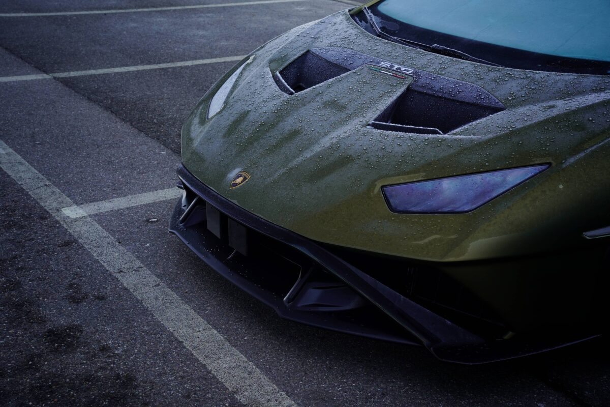 Lamborghini_Huracan STO_2