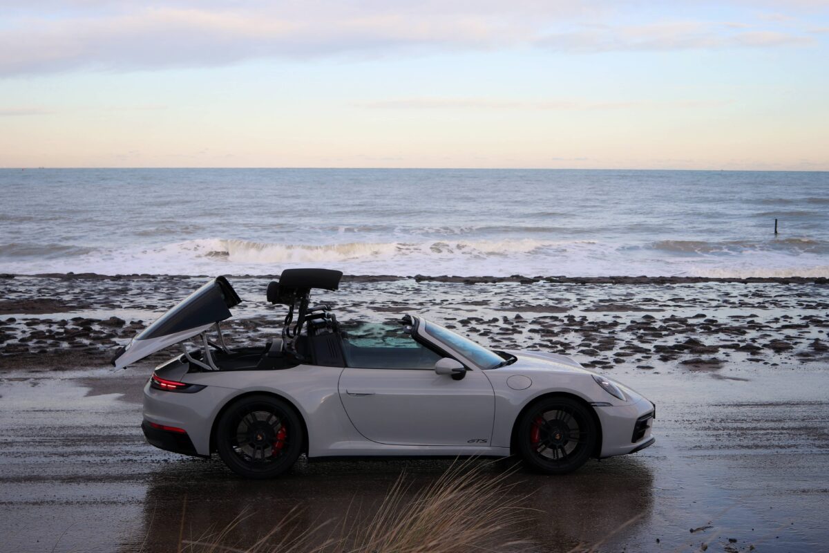 Porsche 911_992_Targa 4 GTS