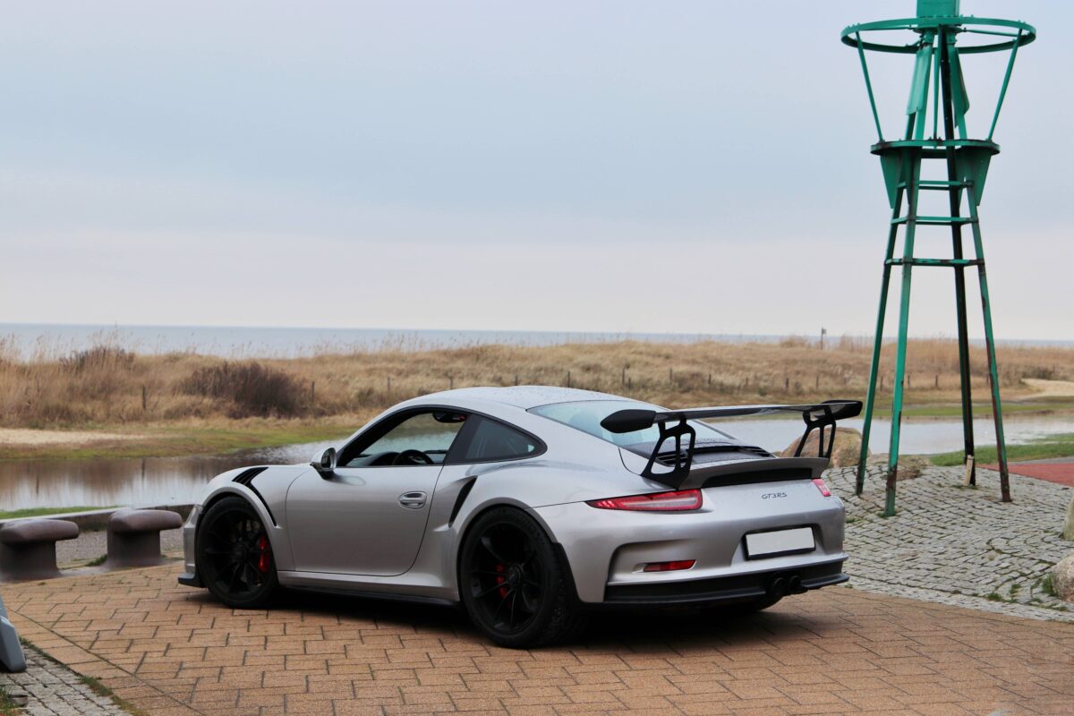 Porsche_911_991_GT3 RS