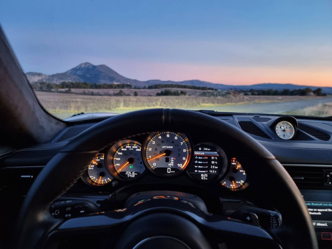 Porsche_911_991_GT3 RS_Weissach