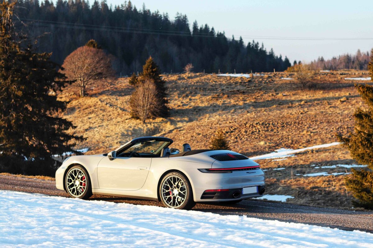 Porsche_911_992_Carrera S_Cabriolet