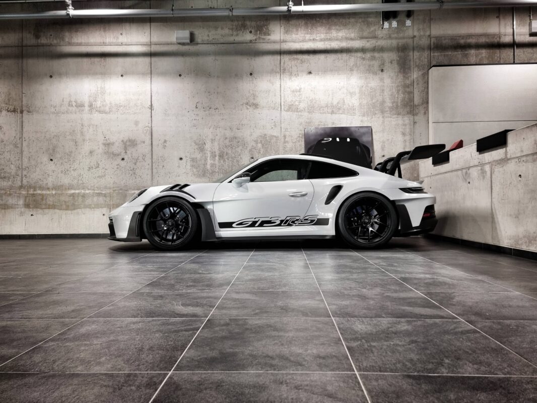 Porsche_911_992_GT3 RS
