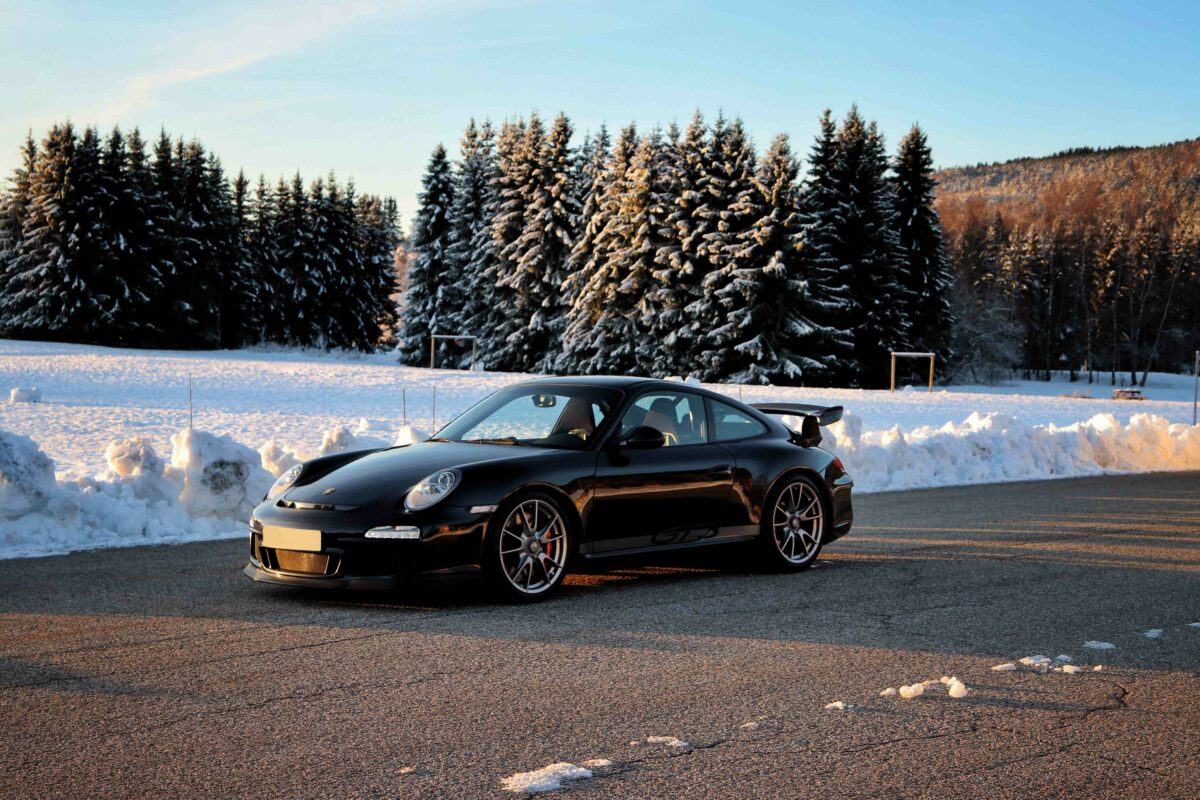 Porsche_911_997_GT3 Clubsport