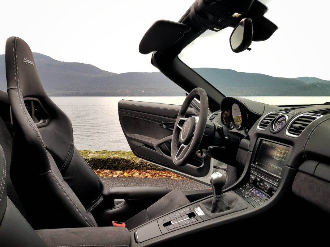 Porsche_Boxster_Spyder_981