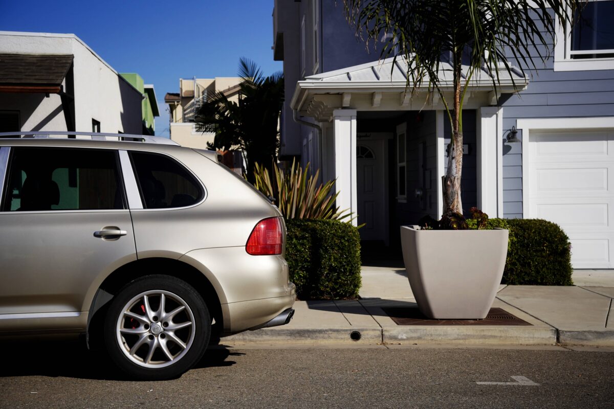 Porsche_Cayenne Turbo